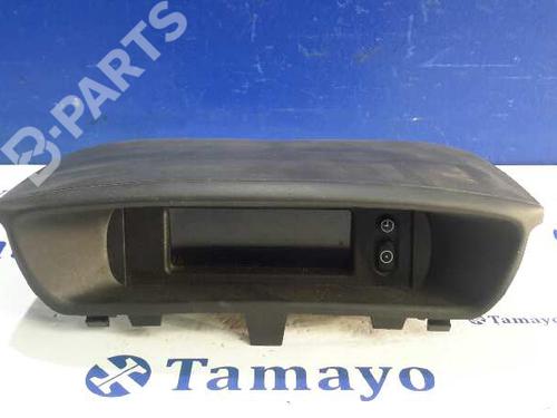 Multifunctionele display OPEL MERIVA A MPV (X03) 1.7 CDTI (E75) (100 hp) 3451921