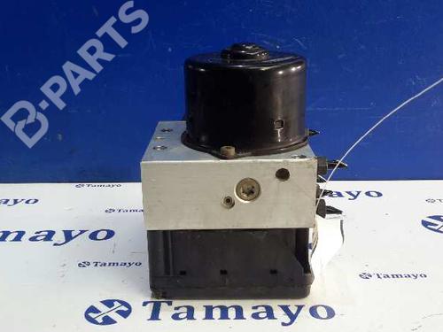 ABS Bremseaggregat VW NEW BEETLE (9C1, 1C1) 2.0 | BP1523424M43 