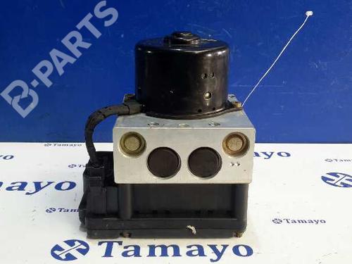 ABS Bremseaggregat VW NEW BEETLE (9C1, 1C1) 2.0 | BP1523424M43 
