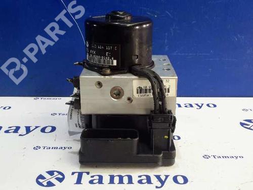 ABS Bremseaggregat VW NEW BEETLE (9C1, 1C1) 2.0 | BP1523424M43 