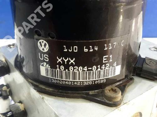 ABS Bremseaggregat VW NEW BEETLE (9C1, 1C1) 2.0 | BP1523424M43 