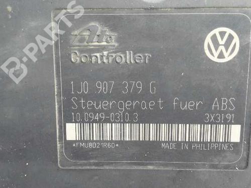 ABS Bremseaggregat VW NEW BEETLE (9C1, 1C1) 2.0 | BP1523424M43 