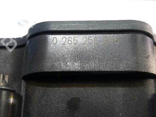 ABS pump OPEL CORSA E (X15)  | BP2293521M43 