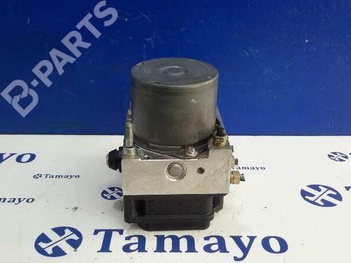 ABS pump SUBARU LEGACY IV (BL)  | BP1257771M43 