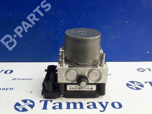 ABS pump SUBARU LEGACY IV (BL)  | BP1257771M43 