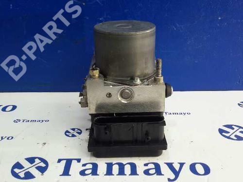 ABS pump SUBARU LEGACY IV (BL)  | BP1257771M43 