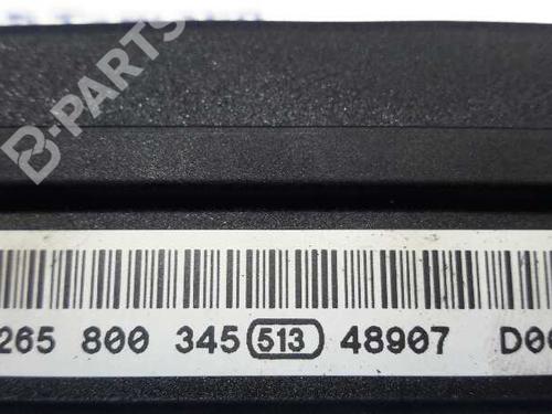 ABS pump SUBARU LEGACY IV (BL)  | BP1257771M43 