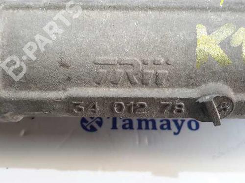 Steering rack NISSAN MICRA III (K12) 1.2 16V | BP1257773M22  - Image 5