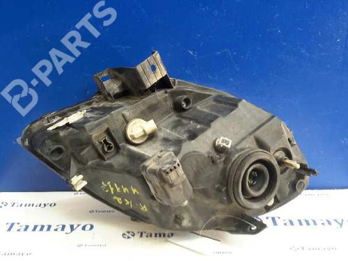 Left headlight RENAULT KANGOO (KC0/1_) D 65 1.9 (KC0E, KC02, KC0J, KC0N) | BP1449511C28 