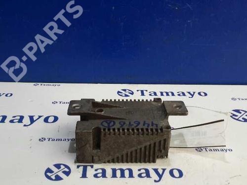 Electronic module MERCEDES-BENZ A-CLASS (W168)  | BP1259067M83 