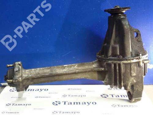 Front differential KIA SPORTAGE SUV (K00) 2.0 TD 4WD | BP1259069M23 