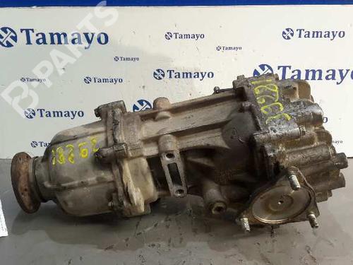 Differensial bakvogn SUZUKI SX4 (EY, GY) [2006-2025]  1259070