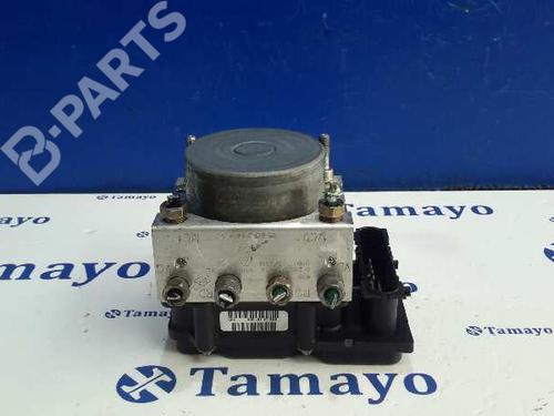 Used ABS pump RENAULT CLIO III (BR0/1, CR0/1) [2005-2014]  1259072