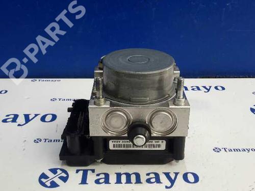 ABS pump RENAULT CLIO III (BR0/1, CR0/1)  | BP1259072M43 