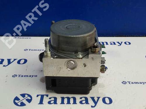 ABS pump RENAULT CLIO III (BR0/1, CR0/1)  | BP1259072M43 