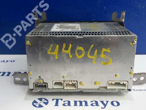 Radio NISSAN PATHFINDER III (R51) 2.5 dCi | BP1884196E6 