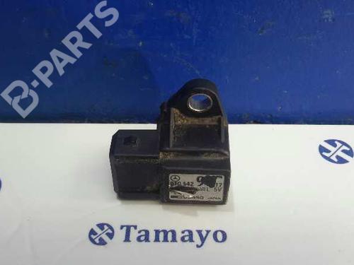 Used Electronic sensor MERCEDES-BENZ C-CLASS (W202) C 250 D (202.125) (113 hp) 2969120