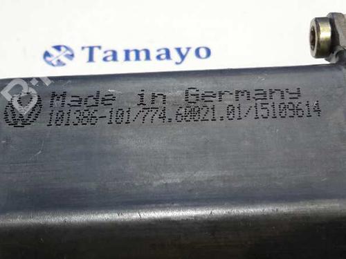 Right front window motor SEAT TOLEDO II (1M2) 1.9 TDI | BP1398822E20 