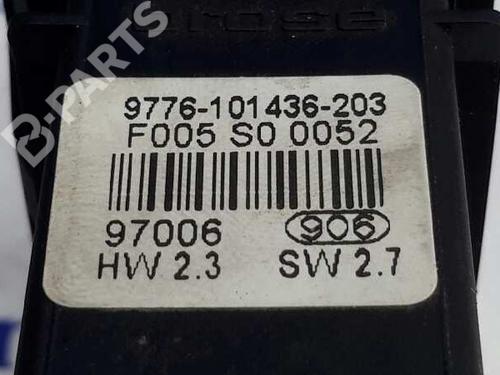 Right front window motor SEAT TOLEDO II (1M2) 1.9 TDI | BP1398822E20 