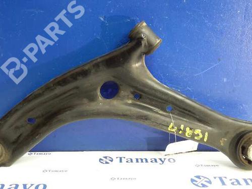 Left front suspension arm FORD FIESTA VI (CB1, CCN) 1.4 TDCi BP1263901M12