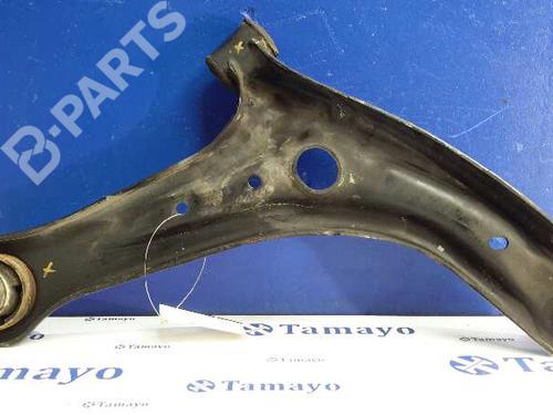 Left front suspension arm FORD FIESTA VI (CB1, CCN) 1.4 TDCi | BP1263901M12 