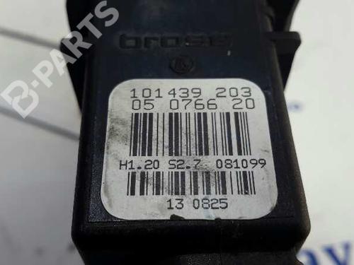 Left rear window motor SEAT TOLEDO II (1M2) 1.9 TDI | BP1398824E23 