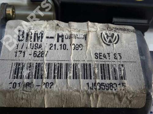 Left front window motor SEAT TOLEDO II (1M2) 1.9 TDI | BP1398827E21 