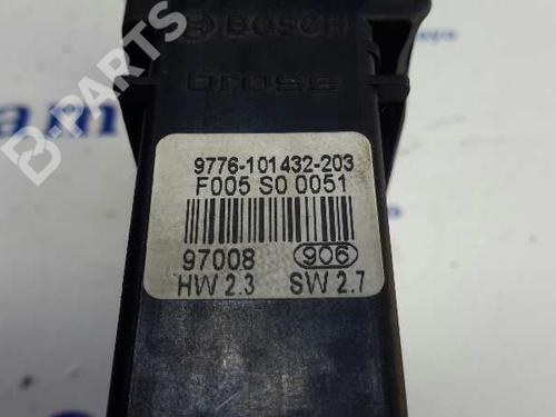 Left front window motor SEAT TOLEDO II (1M2) 1.9 TDI | BP1398827E21 