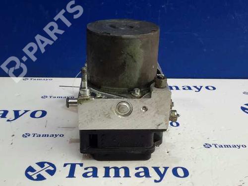 ABS pump SUBARU LEGACY IV (BL) 2.5 AWD (BL9) | BP1263908M43 