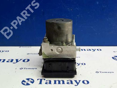 ABS pump SUBARU LEGACY IV (BL) 2.5 AWD (BL9) | BP1263908M43 