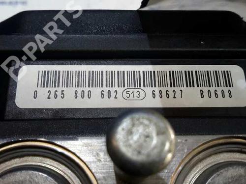 ABS pump SUBARU LEGACY IV (BL) 2.5 AWD (BL9) | BP1263908M43 