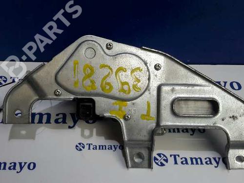 Rear wiper motor SUZUKI SX4 (EY, GY)  | BP1224396M102 
