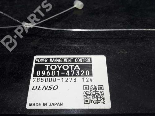 Elektronisk modul TOYOTA PRIUS (_W3_)  | BP2533831M83 