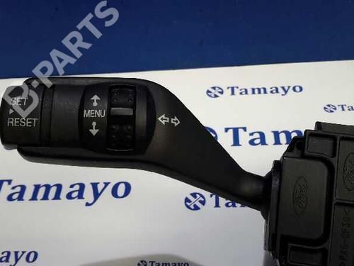Headlight switch FORD FOCUS C-MAX (DM2) 1.6 TDCi | BP1353636I24 - Image 7