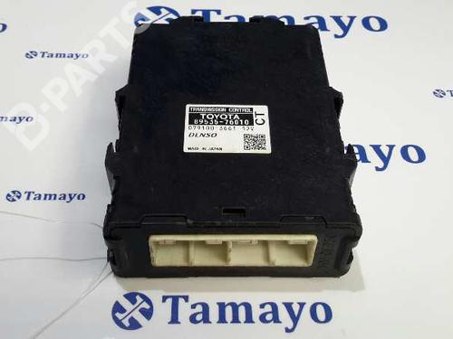 Girkassekontrollenhet TOYOTA PRIUS (_W3_)  | BP2533896M52 