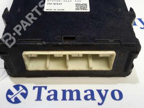 Girkassekontrollenhet TOYOTA PRIUS (_W3_)  | BP2533896M52 