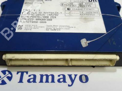 Electronic module TOYOTA PRIUS (_W3_)  | BP2533834M83 
