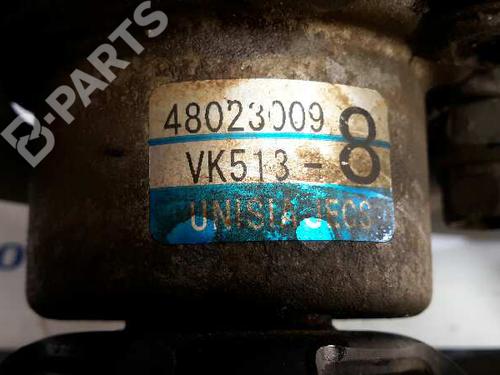 Steering pump NISSAN PICK UP (D22)  | BP2707966M99 