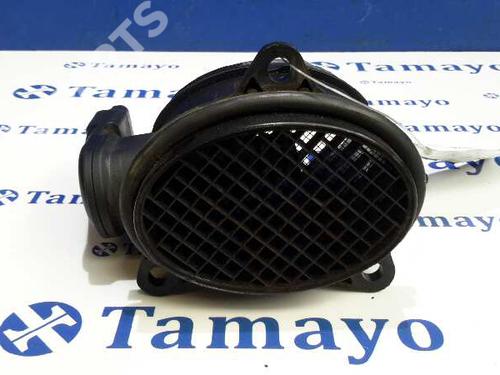 Used Mass air flow sensor CITROËN BERLINGO Box Body/MPV (B9) 1.6 HDi 75 (75 hp) 1622734