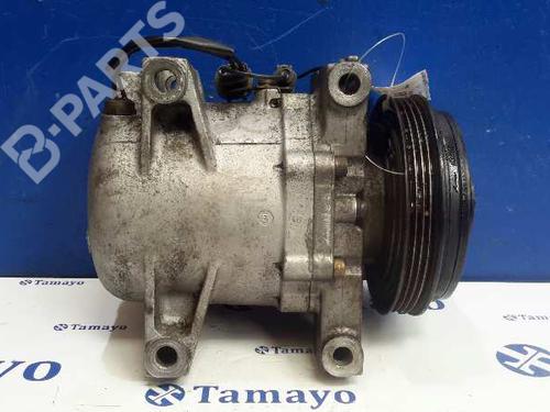 AC compressor SUBARU IMPREZA Estate (GF) 2.0 i 16V AWD (GF8) (125 hp) 1251420