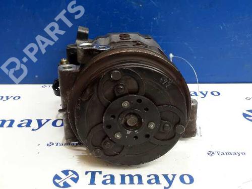 AC compressor SUBARU FORESTER (SF_) 2.0 AWD (SF5) | BP1257435M34 