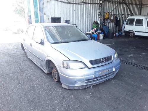 Heater blower motor OPEL ASTRA G Hatchback (T98)  | BP14359780M62 