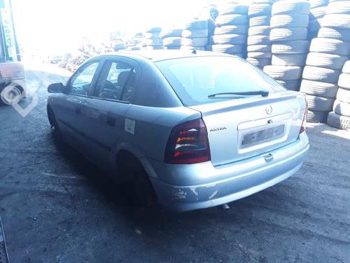 Heater blower motor OPEL ASTRA G Hatchback (T98)  | BP14359780M62 
