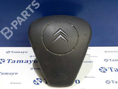 Used Driver airbag CITROËN C2 (JM_) 1.4 HDi (68 hp) 851406