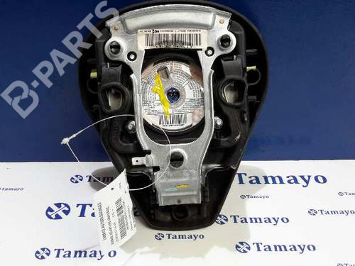 Driver airbag CITROËN C2 (JM_) 1.4 HDi | BP851406C9 