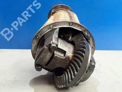 Rear differential FORD RANGER (ER, EQ, R_) 2.5 TD 1963405 | B-Parts