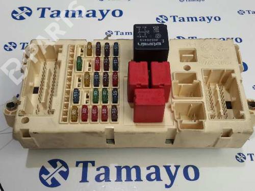 Used Fuse box FIAT STILO (192_) [2001-2010]  883418