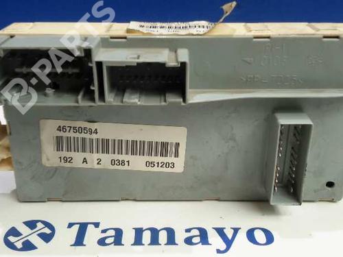 Fuse box FIAT STILO (192_)  | BP883418E1 