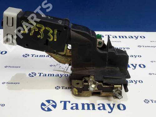 Used Front left lock VOLVO V40 Estate (645) 1.9 DI (102 hp) 887047