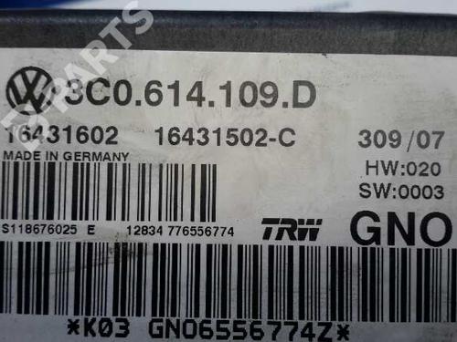 Módulo de ABS VW PASSAT B7 Variant (365)  | BP2521270M43 
